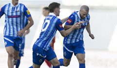 Lokosi poveli dosta rano iz kaznenog udarca preko najiskusnijeg igrača