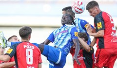 Gorica protiv poletne Lokomotive traži prvu pobjedu u SHNL-u nakon više od mjesec dana