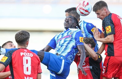 Lokomotiva i Gorica na Maksimiru otvaraju 21. kolo SuperSport HNL-a