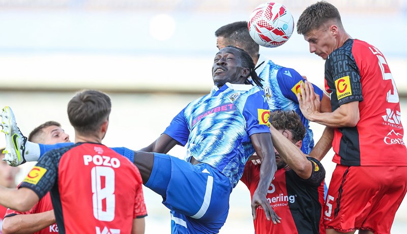 Lokomotiva i Gorica na Maksimiru otvaraju 21. kolo SuperSport HNL-a