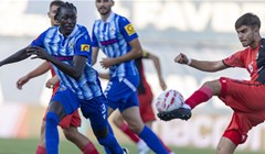 Iker Pozo krasnim udarcem izvana donio Goričanima preokret