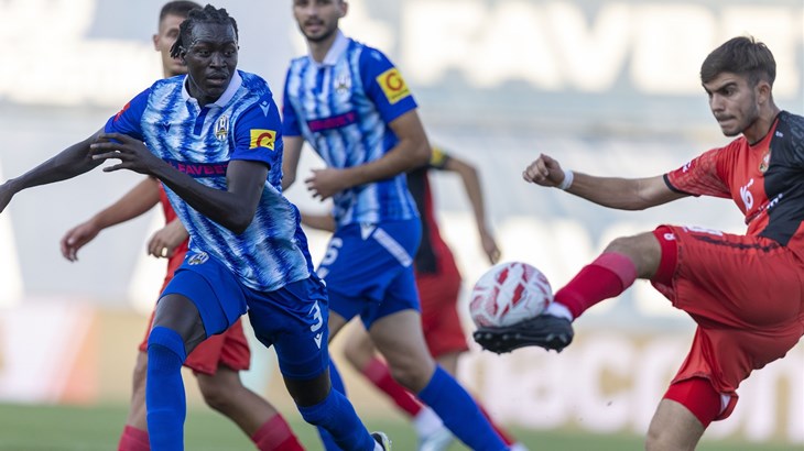 Iker Pozo krasnim udarcem izvana donio Goričanima preokret