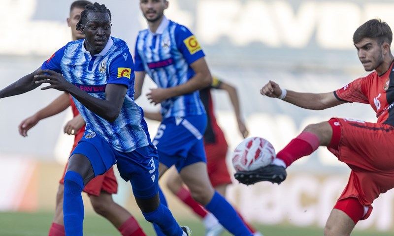 Iker Pozo krasnim udarcem izvana donio Goričanima preokret