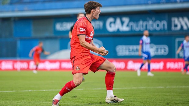 Goričani proradili u drugom dijelu i zasluženo preokretom uzeli sva tri boda