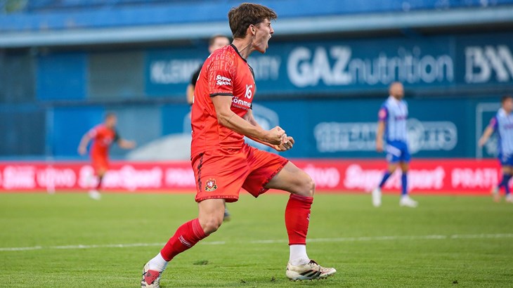 Goričani proradili u drugom dijelu i zasluženo preokretom uzeli sva tri boda