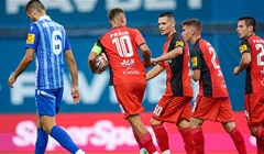 Majstorija Ante Ercega za potvrdu pobjede Gorice