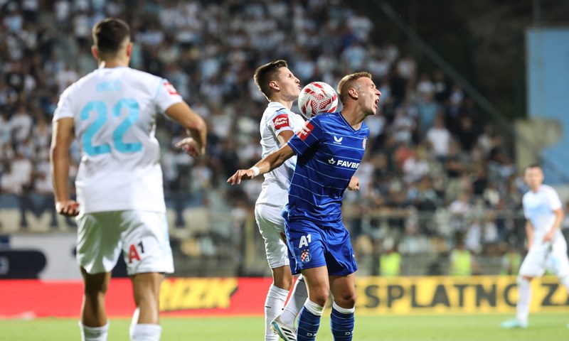 Kronologija: Dinamo slavio na Rujevici i ostao stopostotan
