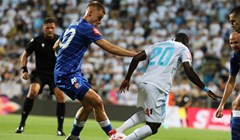 Beljini golovi iz prvog poluvremena odveli Dinamo do pobjede na Rujevici