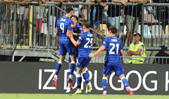 Dinamo poveo nakon krasne akcije, velikog posla Ljubičića i realizacije Belje