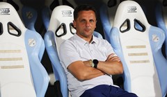 Kovačević: 'Volio bih da možemo cijelu utakmicu igrati kao u prvom dijelu i uvjeren sam da ćemo moći'