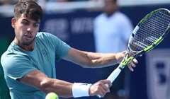 Sinner i Alcaraz zakazali novi veliki dvoboj, prošli su u finale turnira u Cincinnatiju