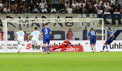 Beljo: 'Imam dobre suigrače koji mogu kreirati, ja samo moram biti na pravom mjestu'