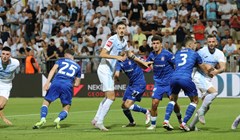 Radeljić: 'Popričali smo na poluvremenu, rekli da ne možemo lošije od ovoga i da moramo izaći bolji'