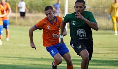 Varteks put u Županijskom kupu započetkom desetkom protiv Drave