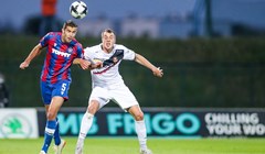 Borevković se oprostio od Vitorije: 'Ponosan sam na sve što smo zajedno postigli'