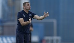 Jelavić: 'Imali smo dosta problema u pripremi, ali Gorica je zaslužila pobjedu, mi nismo pokazali ništa'