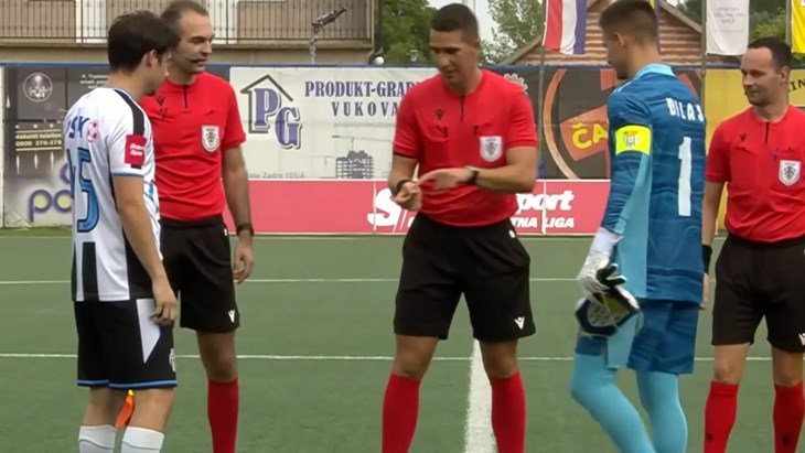 Pogledajte kako je BSK sjajnim nastupom potopio Opatiju i visoko je svladao