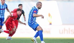 Svi pogoci i prilike iz vrlo zanimljivog dvoboja na Maksimiru i preokreta Gorice protiv Lokomotive