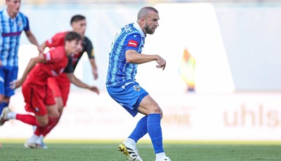 [UŽIVO] Otvaranje 21. kola na Maksimiru, Lokomotiva dočekuje Goricu