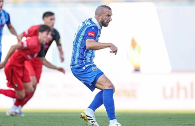 [UŽIVO] Otvaranje 21. kola na Maksimiru, Lokomotiva dočekuje Goricu