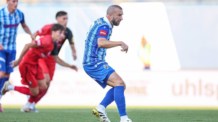 Svi pogoci i prilike iz vrlo zanimljivog dvoboja na Maksimiru i preokreta Gorice protiv Lokomotive