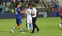 Kovačević sretan prvim poluvremenom, Đalović drugim, Dinamo u konačnici i rezultatom