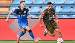 Sopić debitira na klupi Osijeka, u goste dolazi neugodni Varaždin koji traži iskupljenje