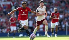 Manchester United na Teatru snova ide po tri boda, koja bi mu donijela veliki skok na tablici