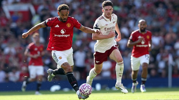 Manchester United na Teatru snova ide po tri boda, koja bi mu donijela veliki skok na tablici