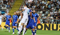 Dinamo traži iskupljenje nakon poraza u Vinkovcima, Rijeka se diže u formi