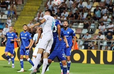 Dinamo u boljem raspoloženju dolazi na Rujevicu, domaćin traži iskupljenje za skroman nastup u Osijeku