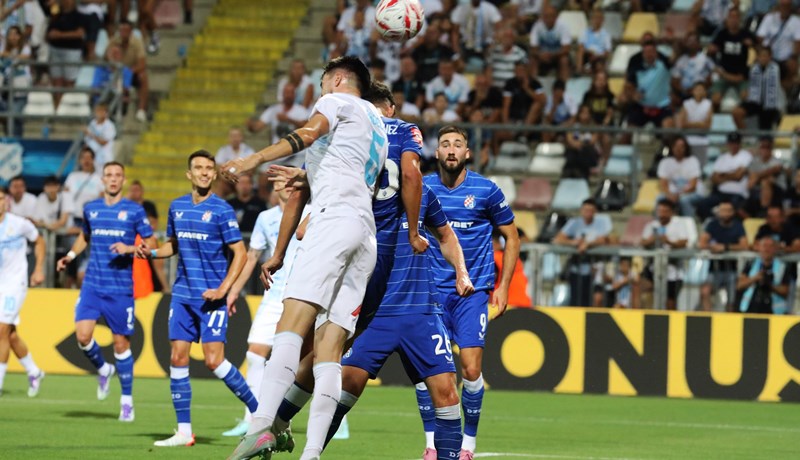 Dinamo u boljem raspoloženju dolazi na Rujevicu, domaćin traži iskupljenje za skroman nastup u Osijeku