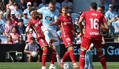 Sevilla se vratila iz dva gola zaostatka, ali ipak na kraju upisala poraz u Bilbau