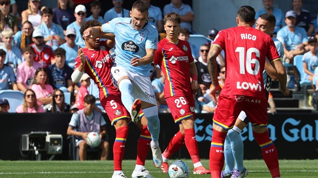 Sevilla se vratila iz dva gola zaostatka, ali ipak na kraju upisala poraz u Bilbau