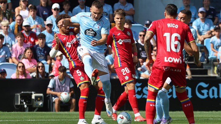 Sevilla se vratila iz dva gola zaostatka, ali ipak na kraju upisala poraz u Bilbau