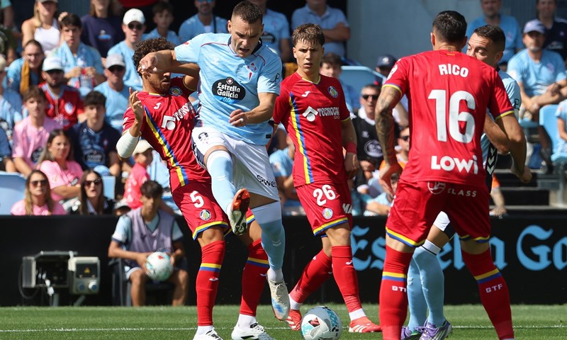 Sevilla se vratila iz dva gola zaostatka, ali ipak na kraju upisala poraz u Bilbau