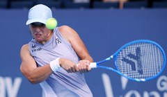 Swiatek i Ribakina uvjerljivim pobjedama otvorile WTA Finals