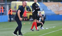 Šafarić: 'Čudno da je završilo 0:0, bilo je stvarno dosta situacija s obje strane'