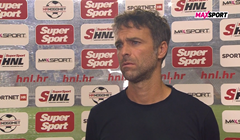 Garcia opet pozvao navijače na strpljenje, Gregurina čestitao Hajduku na zasluženoj pobjedi