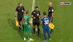 Mreže su mirovale na ŠC Rudeš, Sesvete odnijele bod s gostovanja