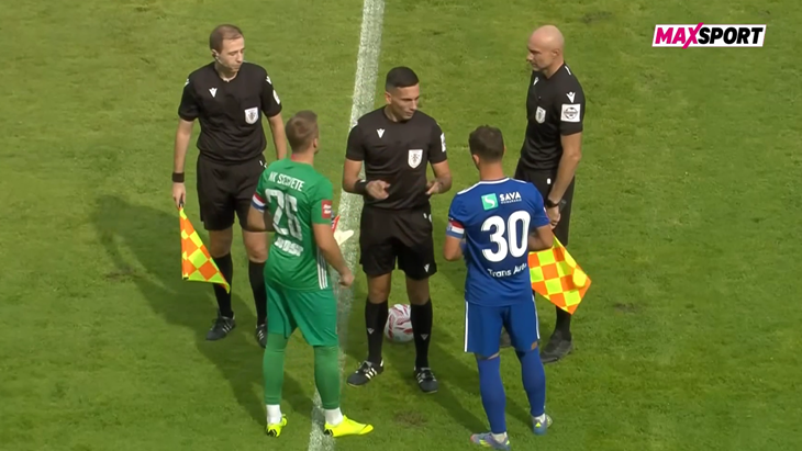 Mreže su mirovale na ŠC Rudeš, Sesvete odnijele bod s gostovanja