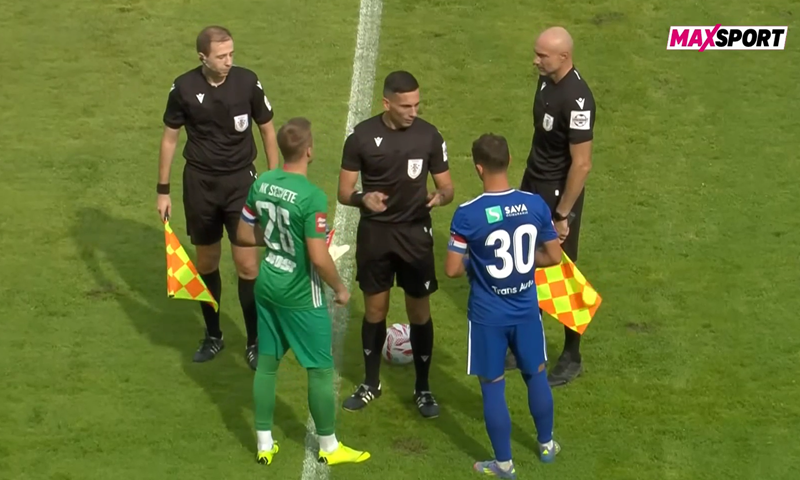 Mreže su mirovale na ŠC Rudeš, Sesvete odnijele bod s gostovanja