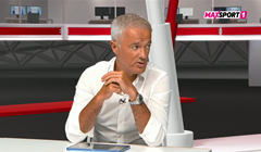 Jeličić: 'Sa sportskog aspekta, Hajduk već dugo nije veliki klub'