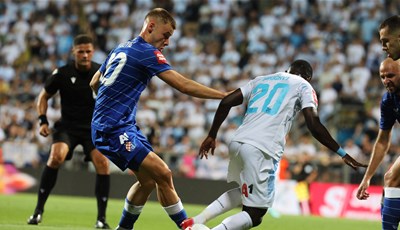 [UŽIVO] Dinamo za povratak na plus sedam, Rijeka traži napokon dobru predstavu