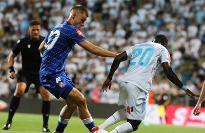 [UŽIVO] Dinamo za povratak na plus sedam, Rijeka traži napokon dobru predstavu