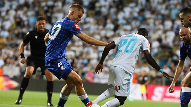 Top 5 utakmica vikenda: vatromet 'derbija' - od Maksimira do San Sira