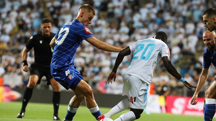 Top 5 utakmica vikenda: vatromet 'derbija' - od Maksimira do San Sira