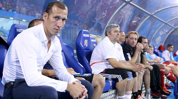 Poznato je ime novog izbornika Luksemburga