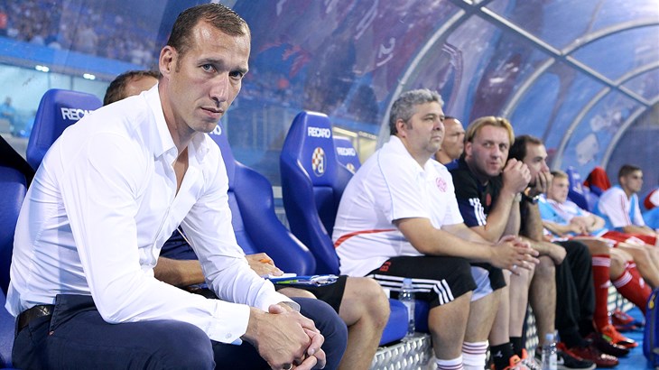 Poznato je ime novog izbornika Luksemburga