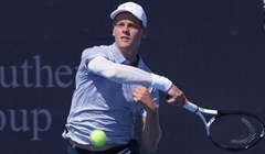 Mješoviti parovi na US Openu u drugačijem formatu, Sinner ipak otkazao nastup